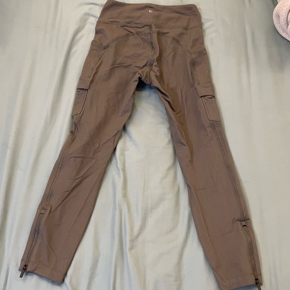 Lululemon Leggings - Picture 4 of 6